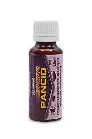 PANCID TURBO 20ML   35956